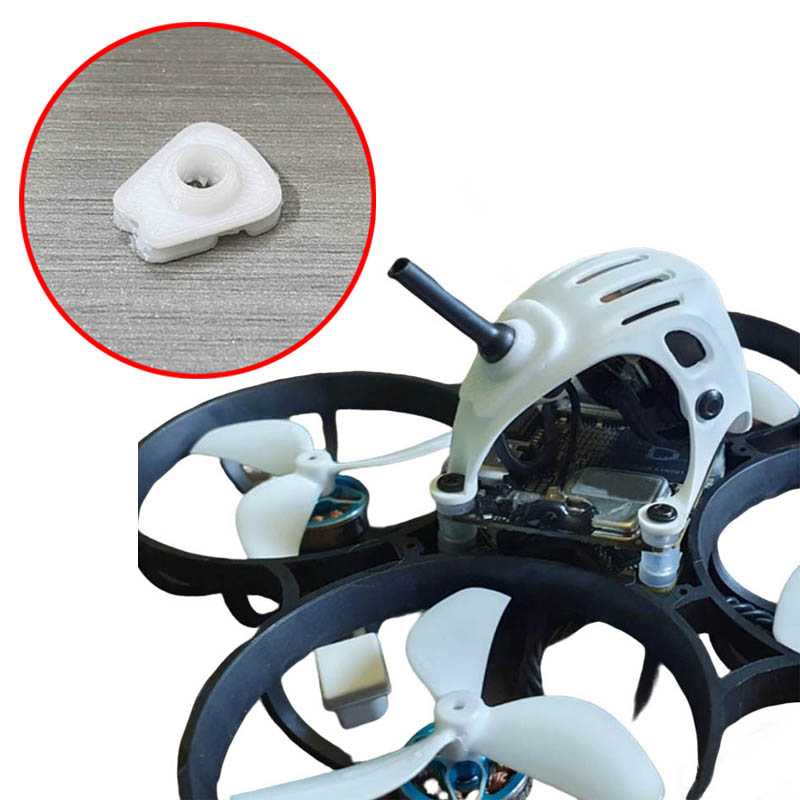 Fpv Drone Bag - 2 pçs para dji o4 unidade