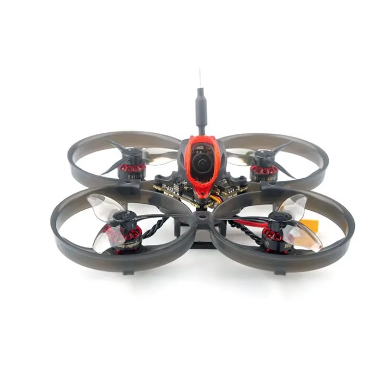 Drone Quadcopter Micro FPV Hap - Fpv Drone Bag avaliação e preço