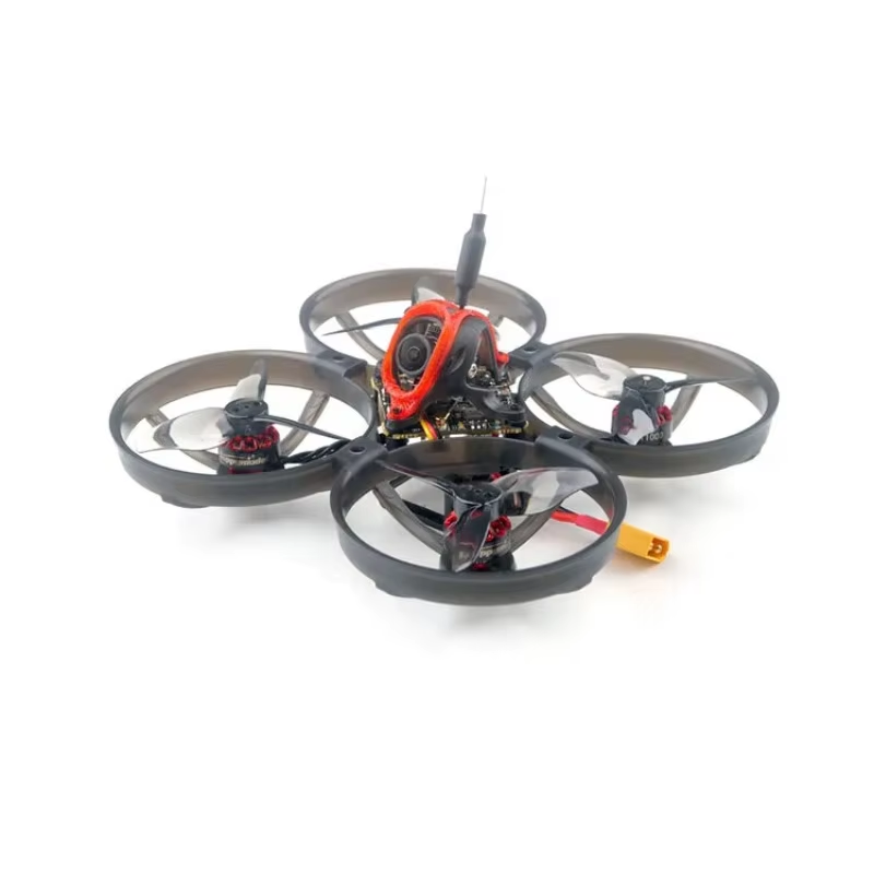 Drone Quadcopter Micro FPV Hap - Fpv Drone Bag avaliação e preço