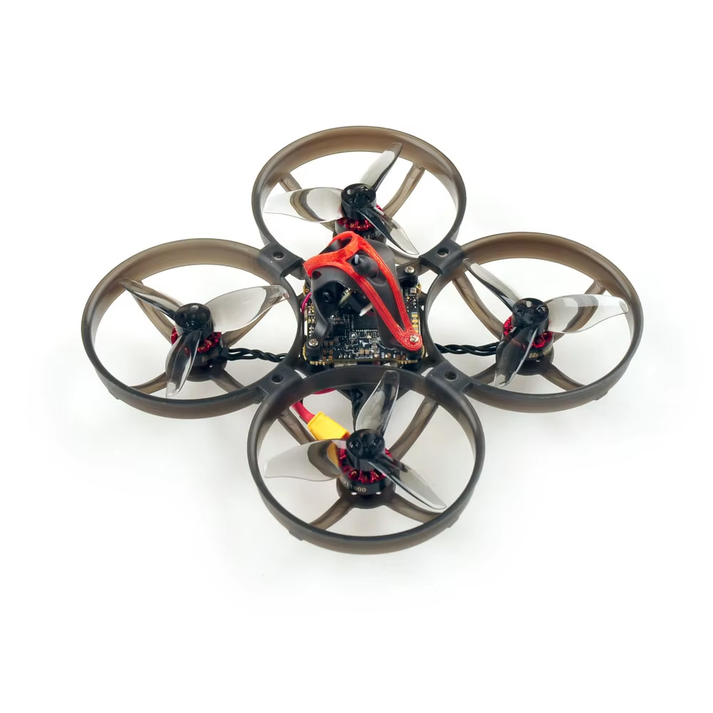 Drone Quadcopter Micro FPV Hap - Fpv Drone Bag avaliação e preço