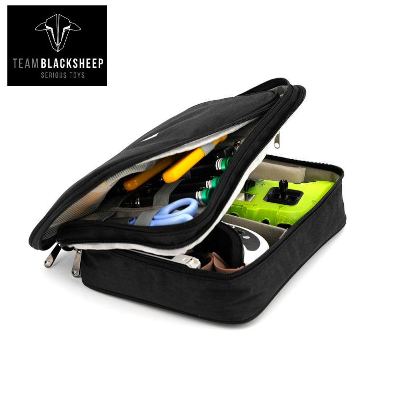Bolsa de armazenamento para tr - Fpv Drone Bag avaliação e preço