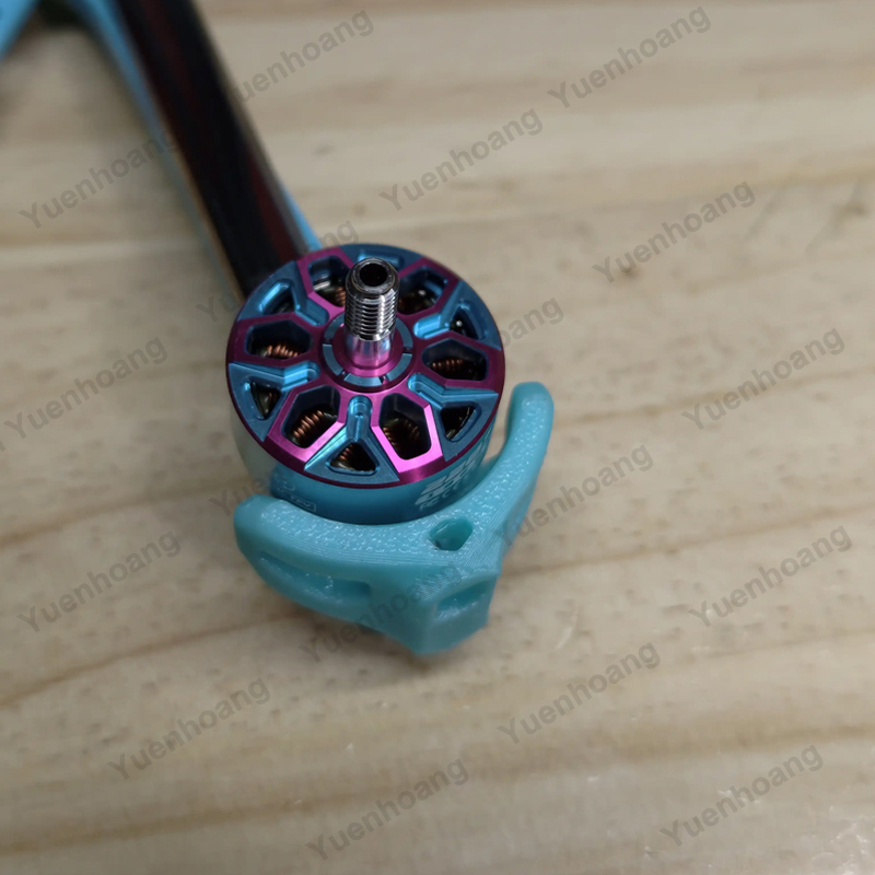 4 Peças Protetor Anticolisão p - Fpv Drone Bag avaliação e preço