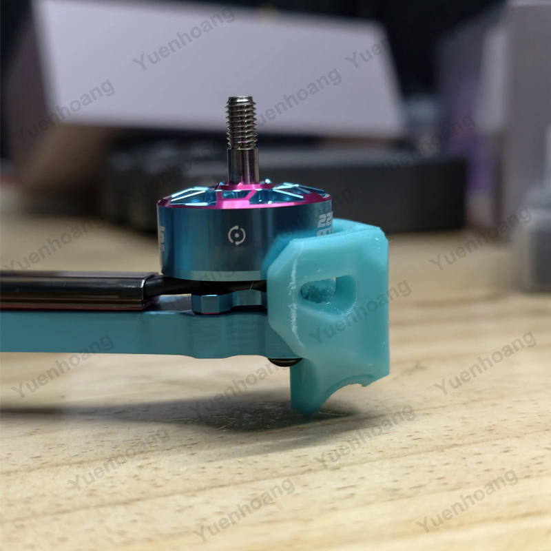 4 Peças Protetor Anticolisão p - Fpv Drone Bag avaliação e preço