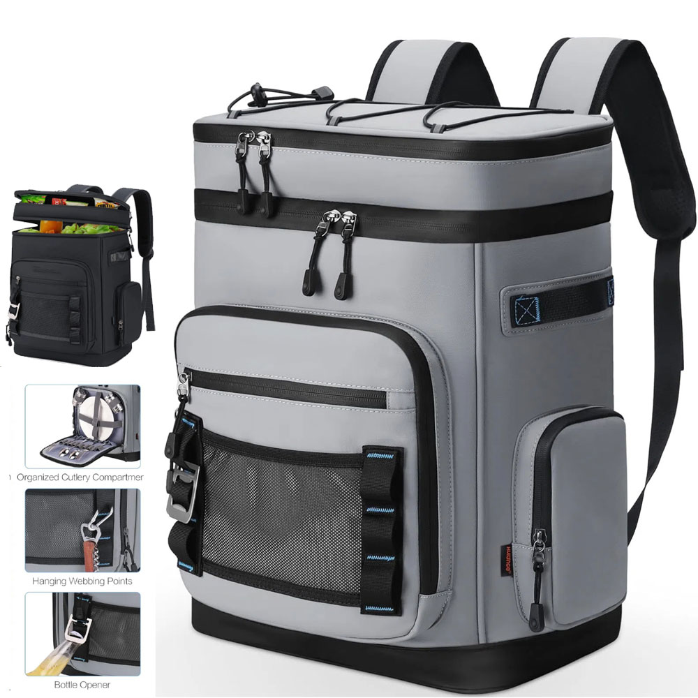 Mochila Térmica Impermeável de - Fpv Drone Bag avaliação e preço
