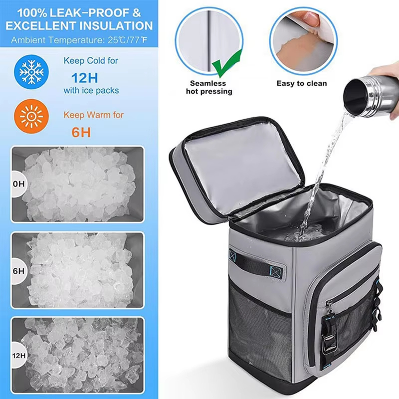 Mochila Térmica Impermeável de - Fpv Drone Bag avaliação e preço