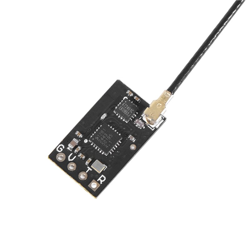 Melhor Receptor NANO ELRS 2.4G - Fpv Drone Antenna avaliação e preço